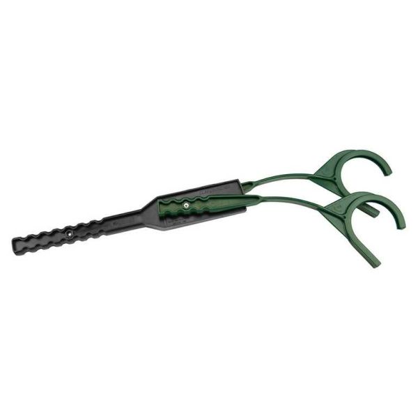 Clay Launcher Double Thrower